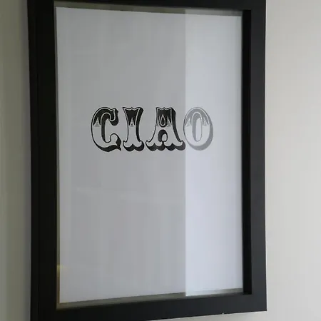 Apartment Myhomeincomo - Art Design *