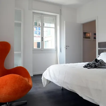 Apartment Myhomeincomo - Art Design