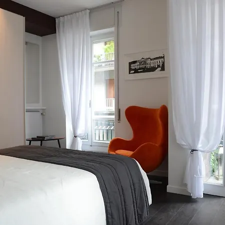 Myhomeincomo - Art Design Como