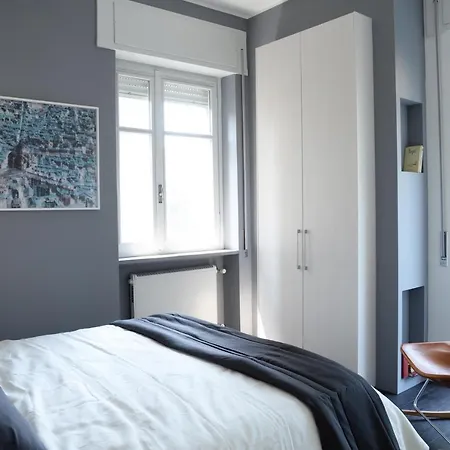 Apartment Myhomeincomo - Art Design *