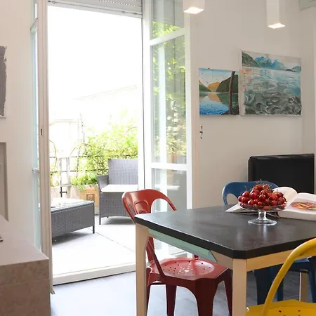 Myhomeincomo - Art Design Como