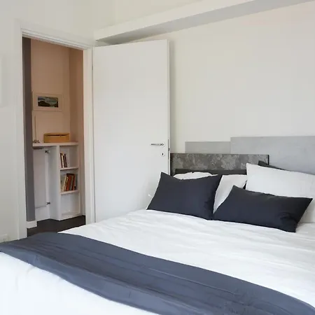 Apartment Myhomeincomo - Art Design