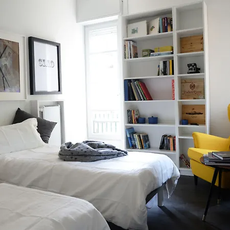 Apartment Myhomeincomo - Art Design Como