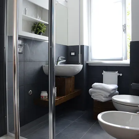 Apartment Myhomeincomo - Art Design *