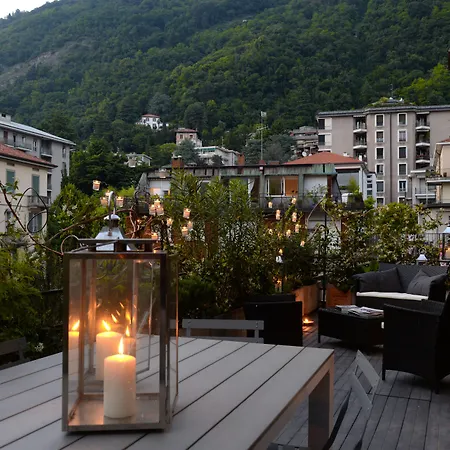 Apartment Myhomeincomo - Art Design *