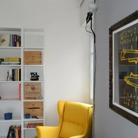 Apartman Myhomeincomo - Art Design Como