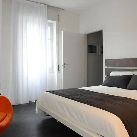 Apartman Myhomeincomo - Art Design Como