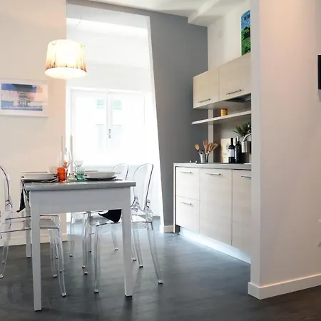 Apartman Myhomeincomo - Art Design