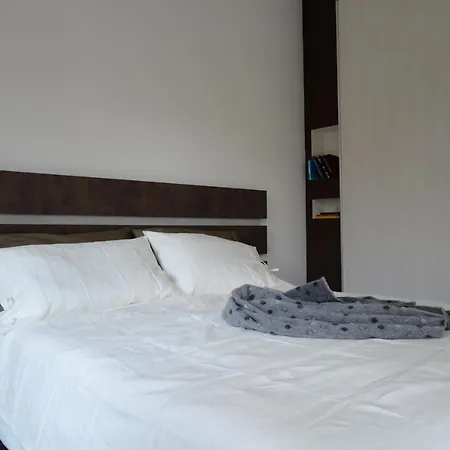 Apartman Myhomeincomo - Art Design
