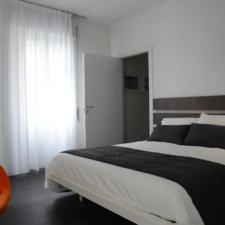 Apartman Myhomeincomo - Art Design