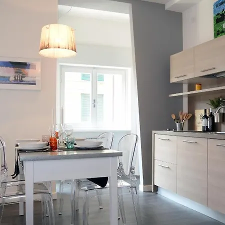 Apartman Myhomeincomo - Art Design Como