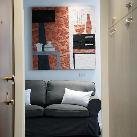 Apartman Myhomeincomo - Art Design Como