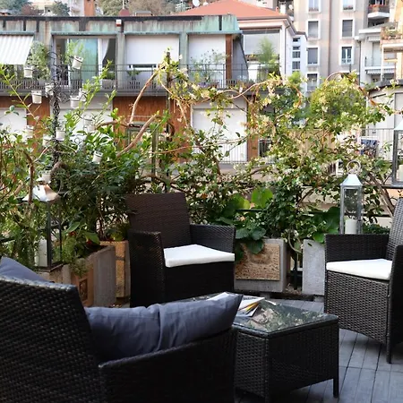 Apartman Myhomeincomo - Art Design