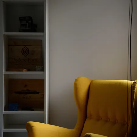 Myhomeincomo - Art Design Apartman Como